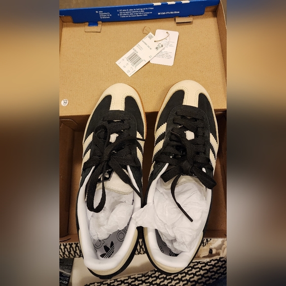 SOLD Adidas Samba OG limited edition - Picture 7 of 8